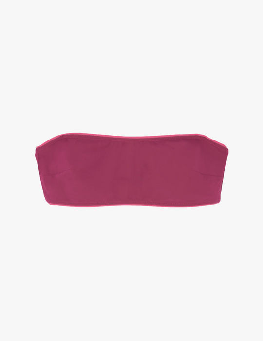 Lei Bandeau Cerise