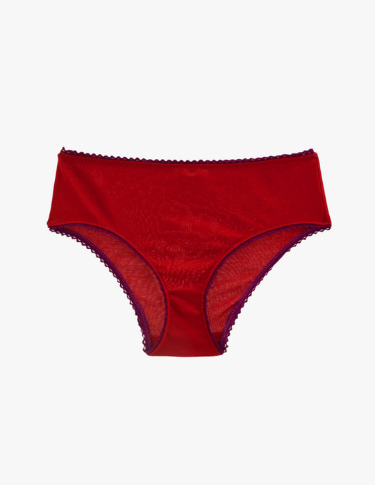 Josephine Hipster Ruby