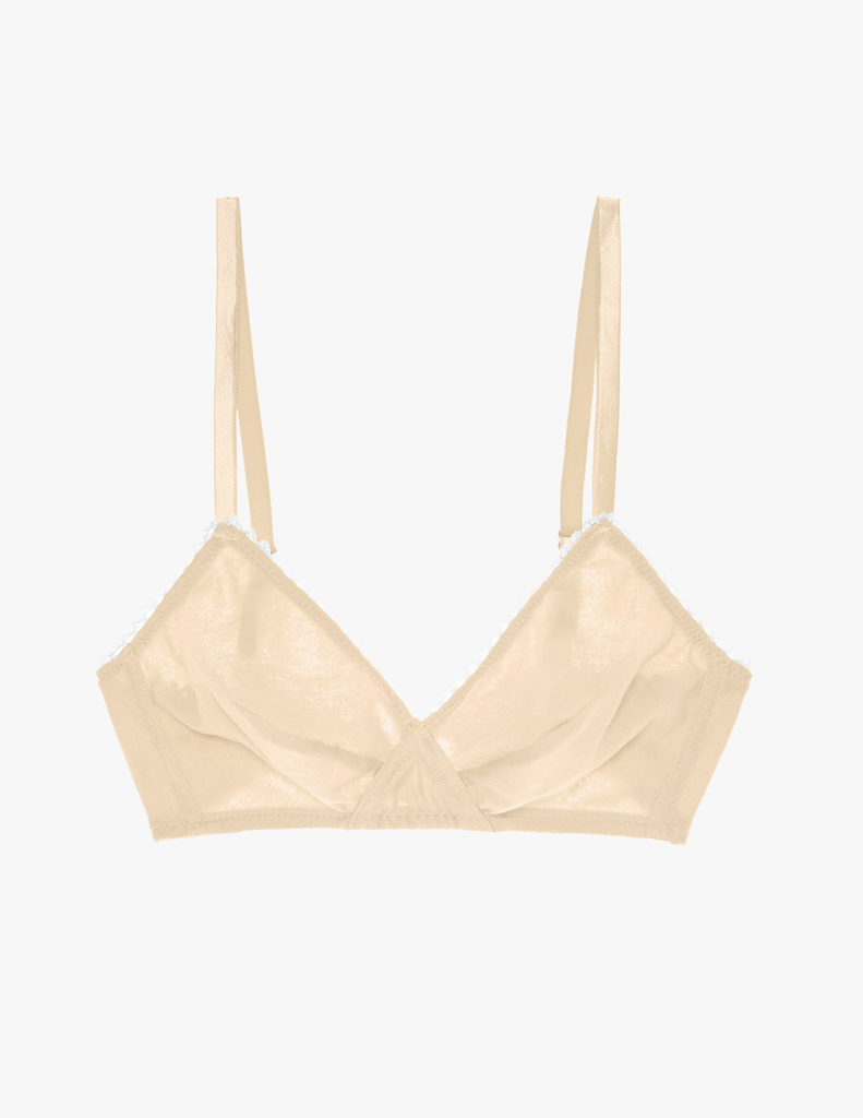 Araks - Antonia Bralette in Undyed