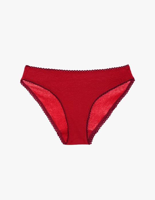 Isabella Panty Ruby