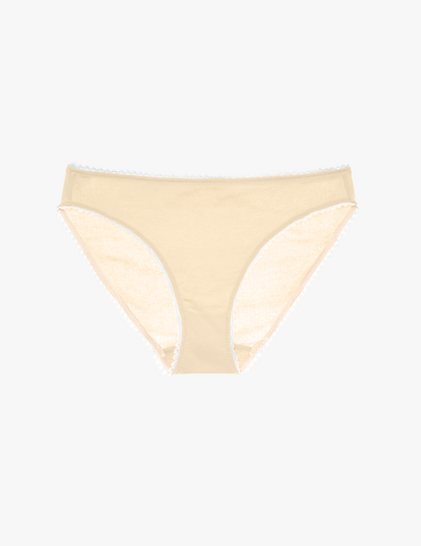 Isabella Panty Undyed