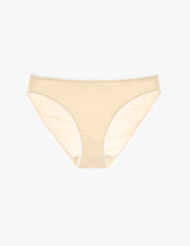 Isabella Panty Undyed