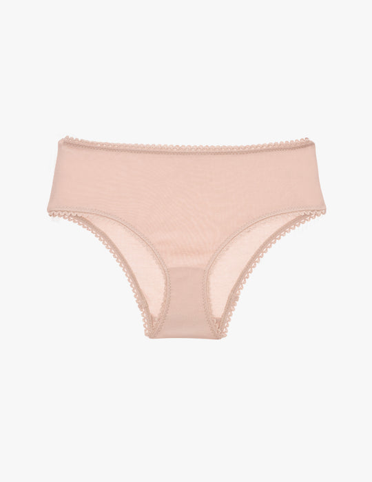 Josephine Hipster Sand