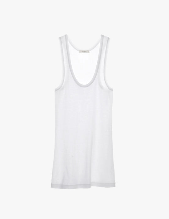 James Tank White
