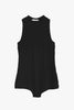 Flavia Body Suit Black