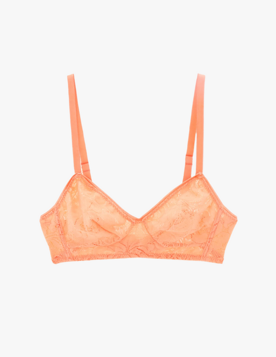 Tamara Bralette Lush