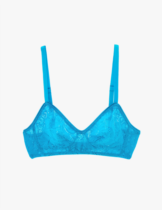 Tamara Bralette Splash