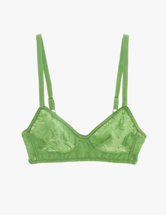 Tamara Bralette Stem