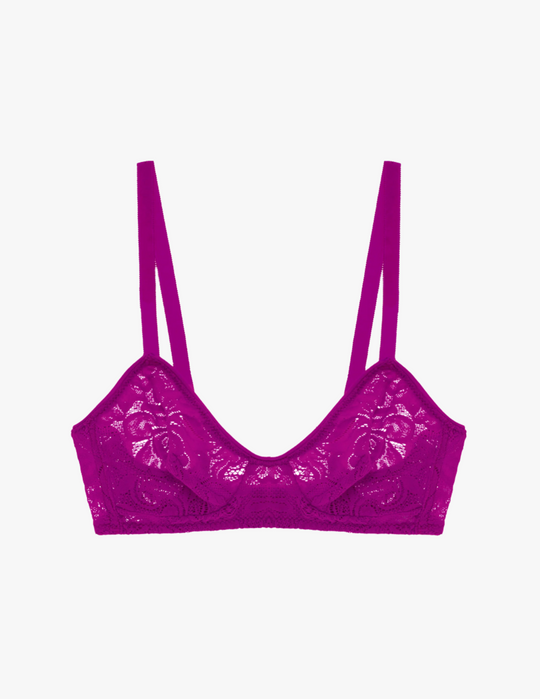 Tamara Bralette Sorbet