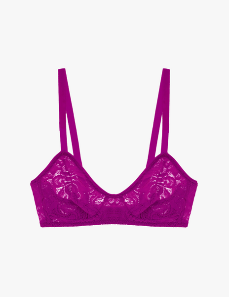 Tamara Bralette Sorbet