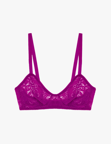 Tamara Bralette Sorbet