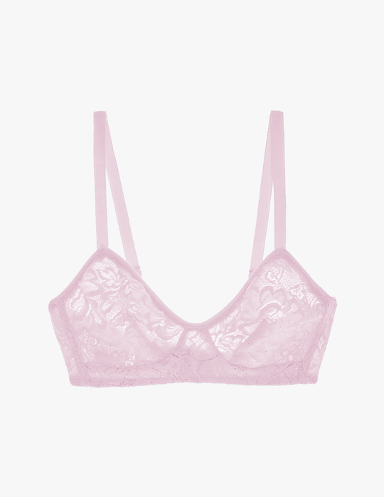 Tamara Bralette Bloom