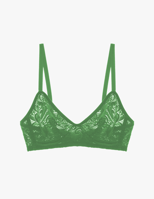 Tamara Bralette Fauna