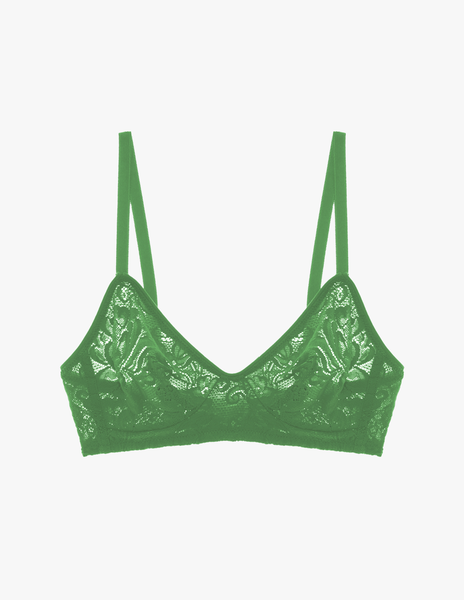 Tamara Bralette Fauna
