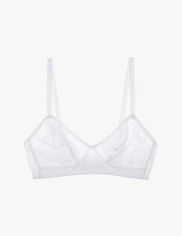 Tamara Bralette White