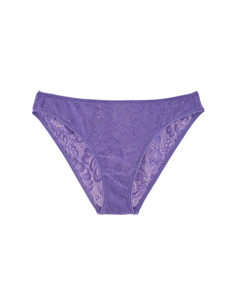  Purple - Women's Panties / Women's Lingerie & Underwear