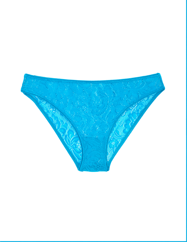 Araks - Tris Panty in Splash