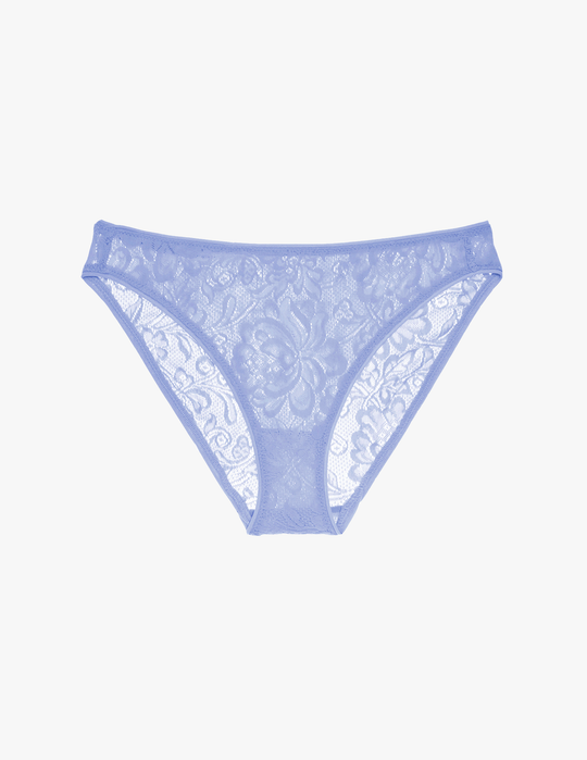 Tris Panty Bleuet