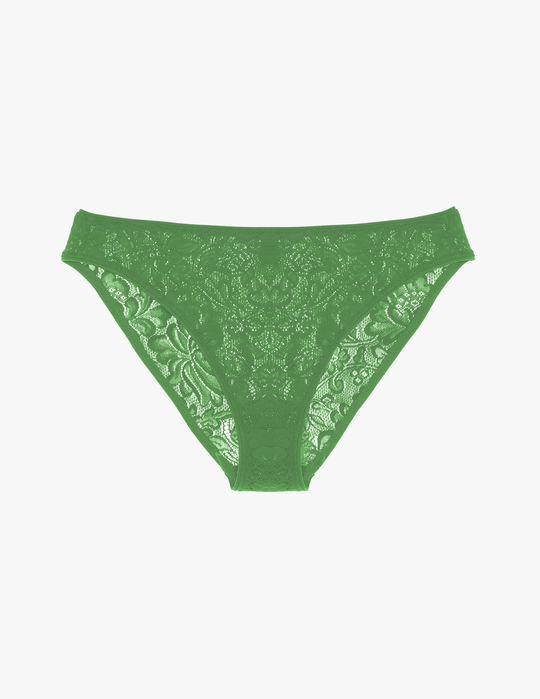 Tris Panty Fauna