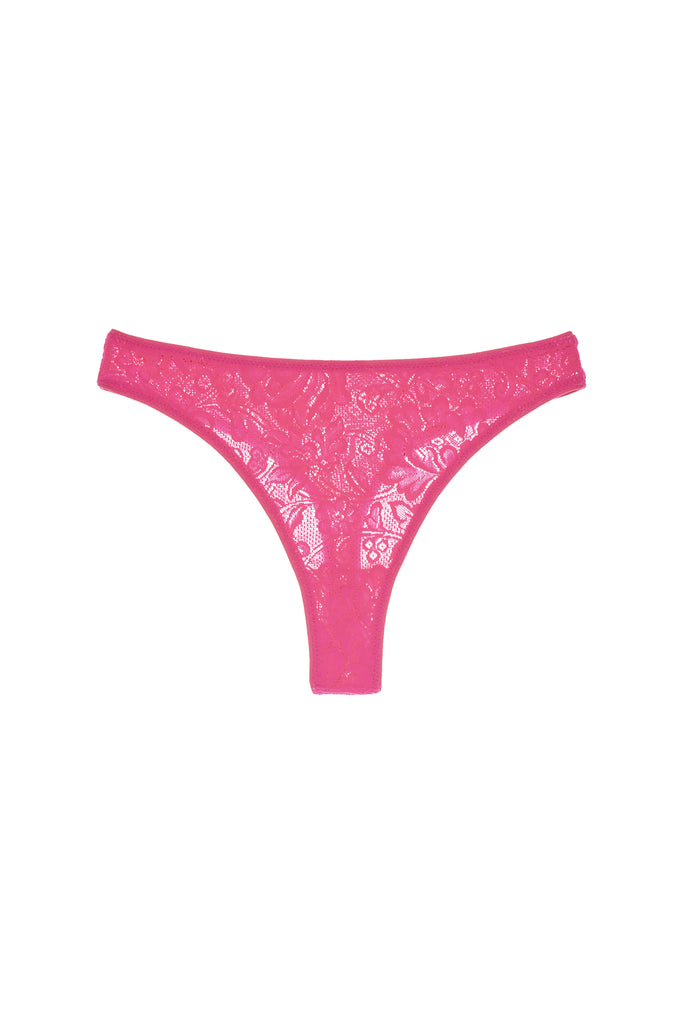 Tine Thong Pitaya