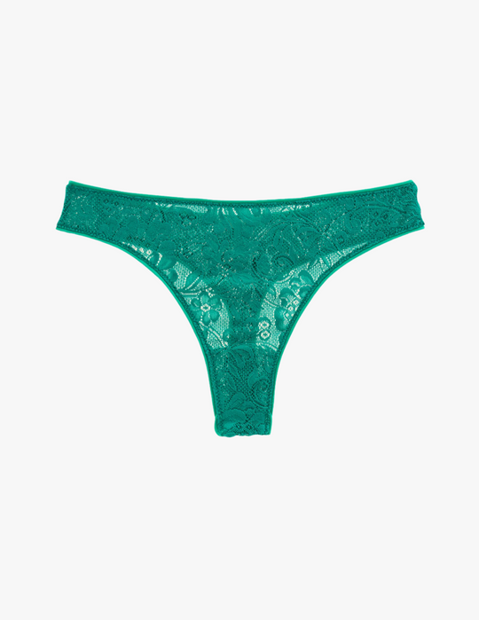 Tine Thong Emerald