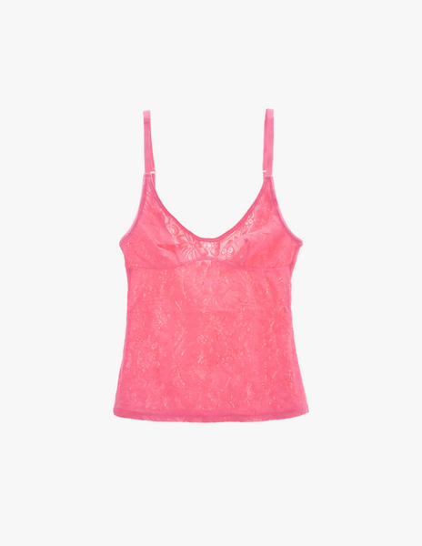 トップス moose's petit ribbon cami Araks - Georgia Cami Prima