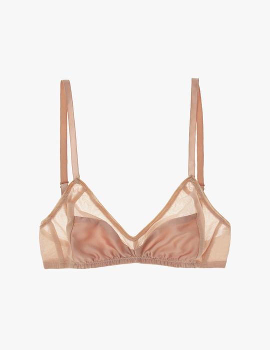 Yanelis Bralette Bare