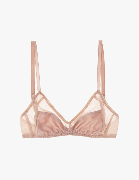 Yanelis Bralette Bare