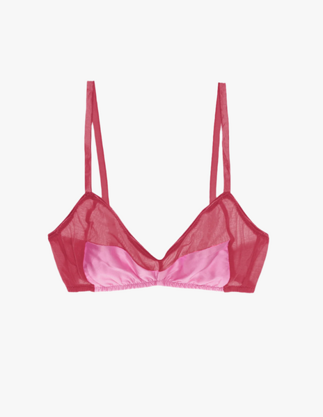 Yanelis Bralette Camelia