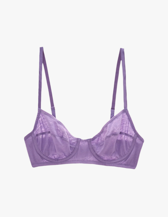 Beau Underwire Bra Canyon