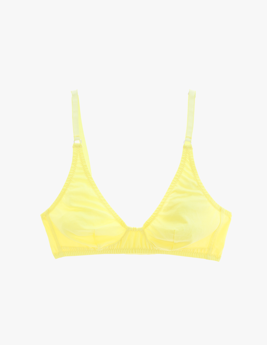 Briar Bralette Pollen