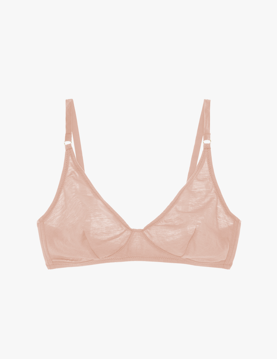 Briar Bralette Bare