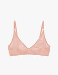 Araks Briar bralette on white background