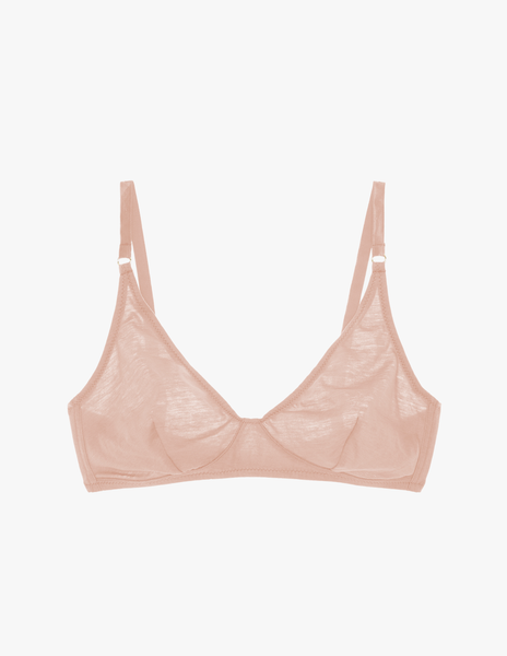 Briar Bralette Bare