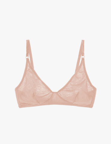 Briar Bralette Bare
