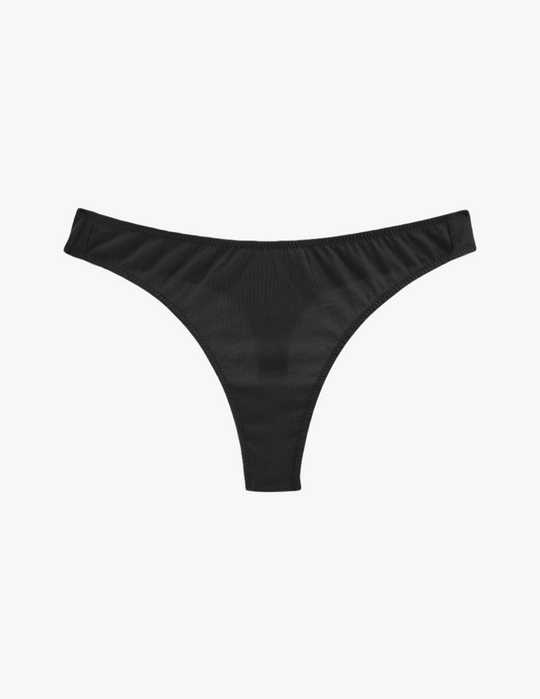 Bettina Thong Black
