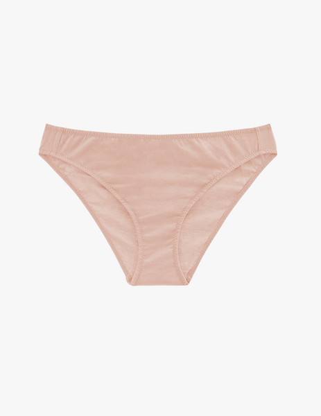 Josie Panty Bare