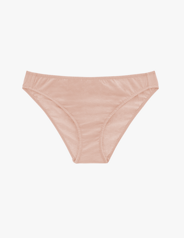 Josie Panty Bare