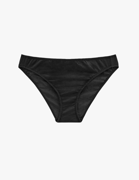 Josie Panty Black
