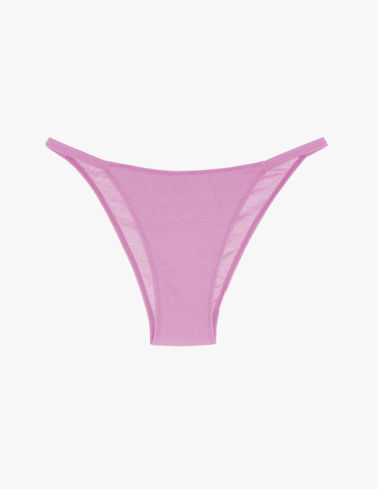 Bisoux Panty Uva