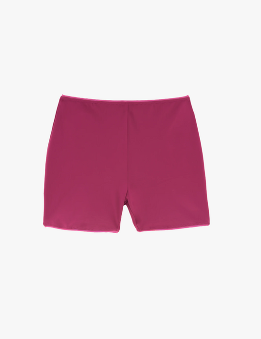 Louie Short Cerise