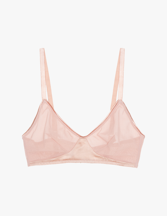 Tasia Bralette Buff