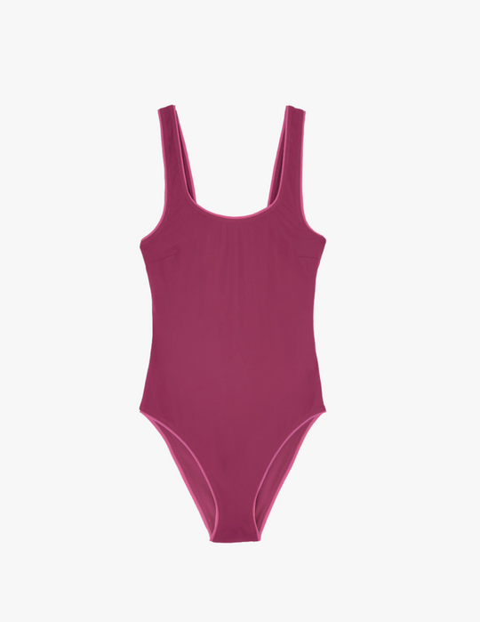 Luna One Piece Cerise