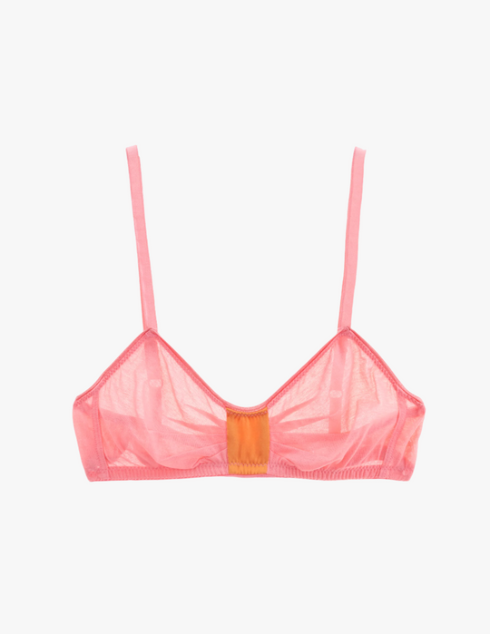 Uma Bralette Blossom