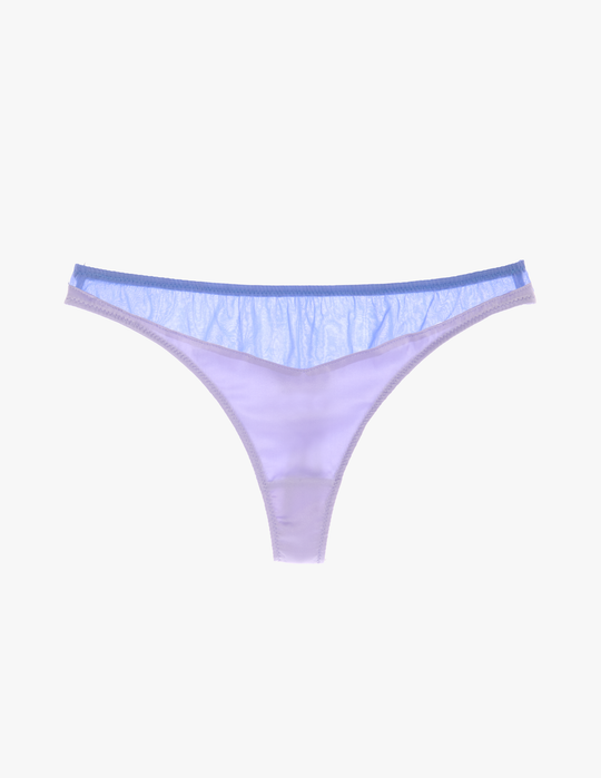 Maya Thong Lavender