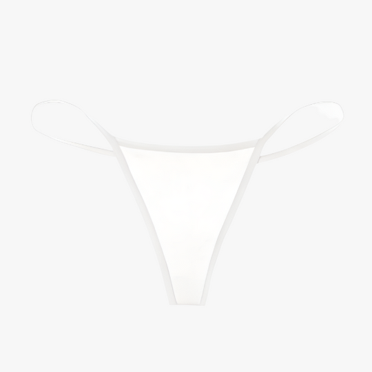 Estel Y Thong White
