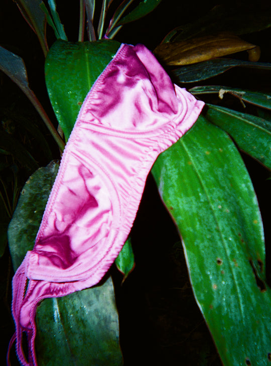 Photo by Olympia Gayot ~ Gita Bra