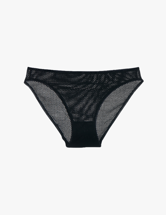 Simone Panty Black