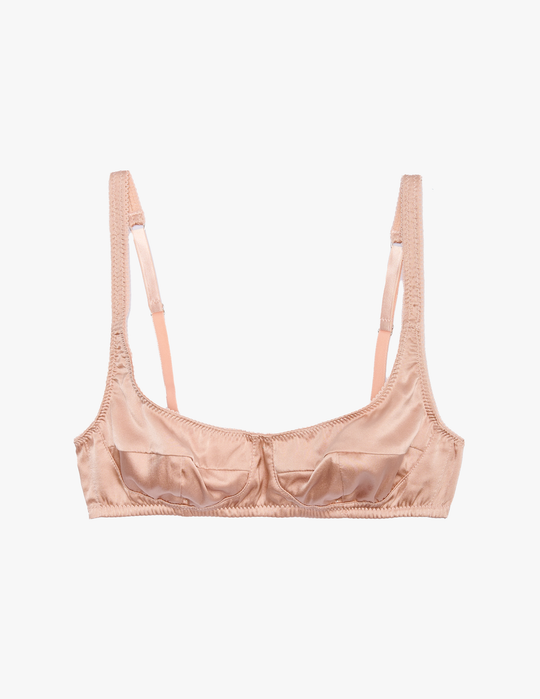 Penelope Bralette Bare
