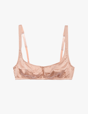 Penelope Bralette Bare